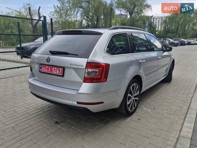 Шкода Октавия, объемом двигателя 1.97 л и пробегом 157 тыс. км за 16300 $, фото 19 на Automoto.ua