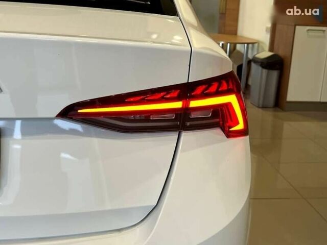 Шкода Октавия, объемом двигателя 1.4 л и пробегом 108 тыс. км за 19800 $, фото 7 на Automoto.ua