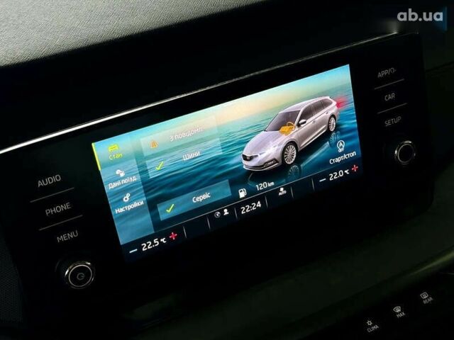 Шкода Октавія, об'ємом двигуна 2 л та пробігом 250 тис. км за 18600 $, фото 27 на Automoto.ua