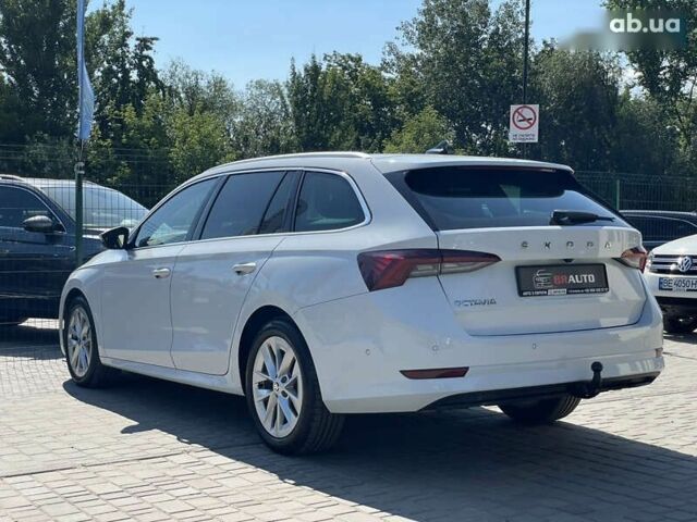 Шкода Октавія, об'ємом двигуна 2 л та пробігом 225 тис. км за 21255 $, фото 18 на Automoto.ua