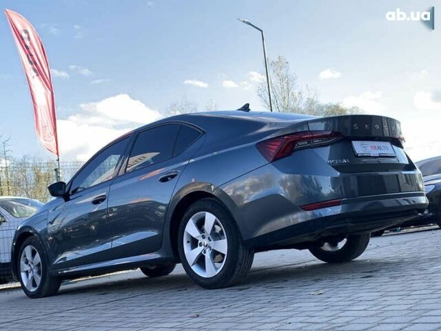 Шкода Октавія, об'ємом двигуна 2 л та пробігом 194 тис. км за 20955 $, фото 18 на Automoto.ua