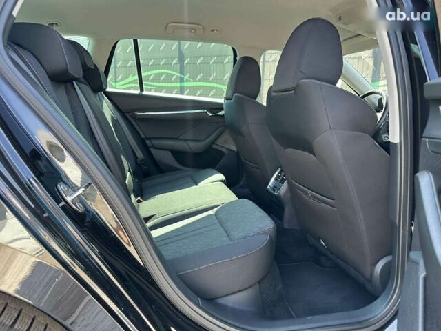 Шкода Октавія, об'ємом двигуна 2 л та пробігом 81 тис. км за 27500 $, фото 26 на Automoto.ua