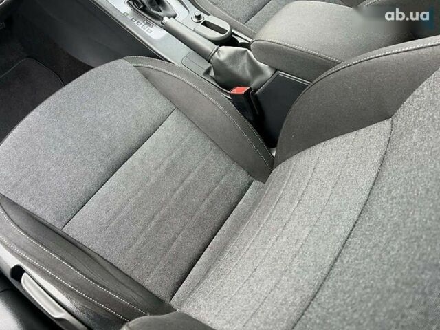 Шкода Октавия, объемом двигателя 2 л и пробегом 200 тыс. км за 16302 $, фото 29 на Automoto.ua