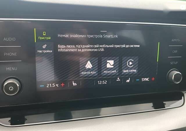 Шкода Октавия, объемом двигателя 1.4 л и пробегом 136 тыс. км за 15900 $, фото 4 на Automoto.ua