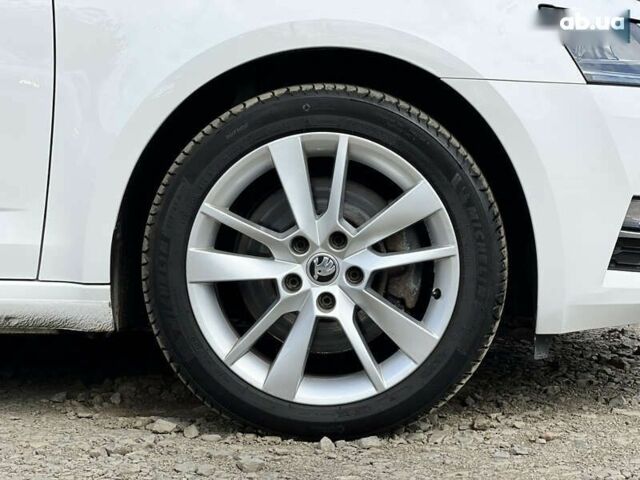 Шкода Октавія, об'ємом двигуна 2 л та пробігом 175 тис. км за 18802 $, фото 20 на Automoto.ua