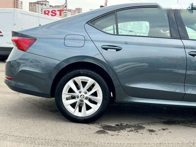 Шкода Октавія, об'ємом двигуна 1.4 л та пробігом 136 тис. км за 18900 $, фото 17 на Automoto.ua