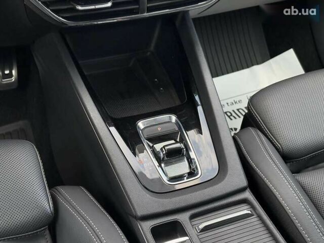 Шкода Октавия, объемом двигателя 2 л и пробегом 159 тыс. км за 24650 $, фото 20 на Automoto.ua