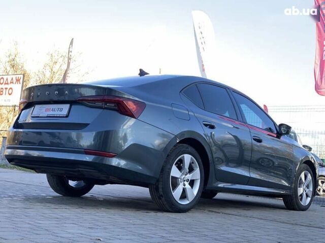 Шкода Октавія, об'ємом двигуна 2 л та пробігом 194 тис. км за 20955 $, фото 13 на Automoto.ua
