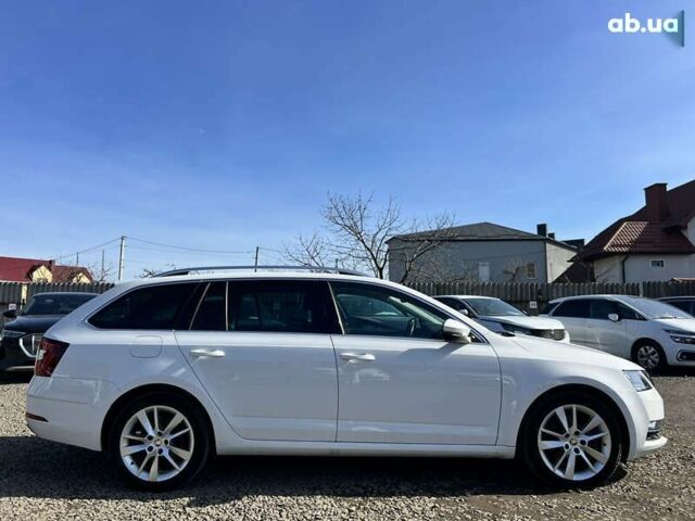 Шкода Октавия, объемом двигателя 2 л и пробегом 174 тыс. км за 19019 $, фото 7 на Automoto.ua