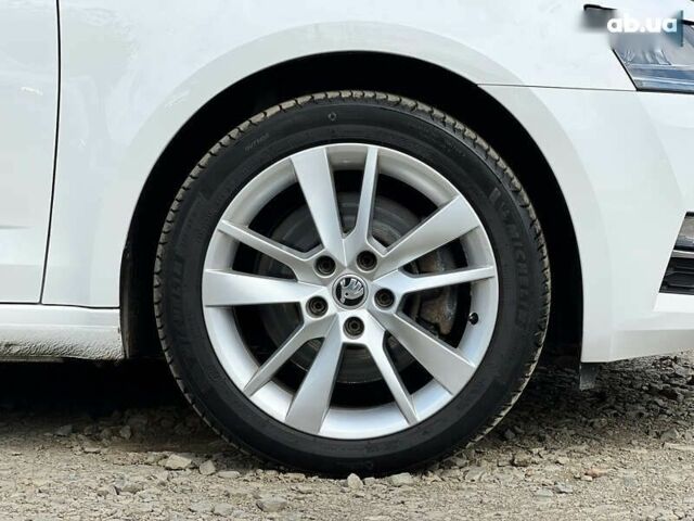 Шкода Октавия, объемом двигателя 2 л и пробегом 175 тыс. км за 18475 $, фото 20 на Automoto.ua