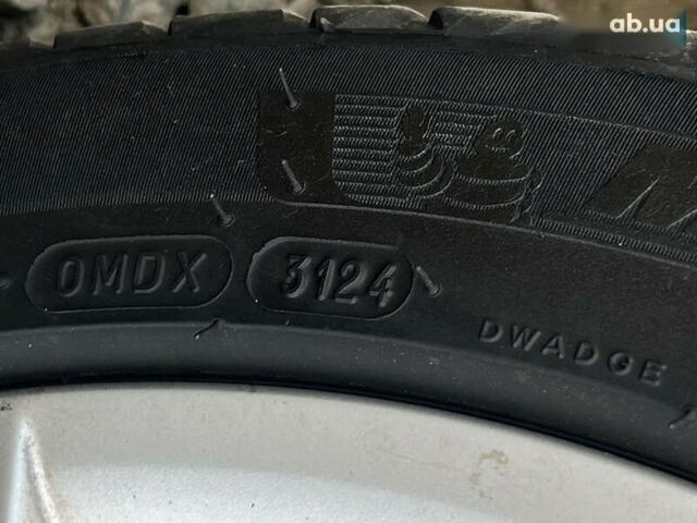 Шкода Октавія, об'ємом двигуна 2 л та пробігом 175 тис. км за 18475 $, фото 22 на Automoto.ua