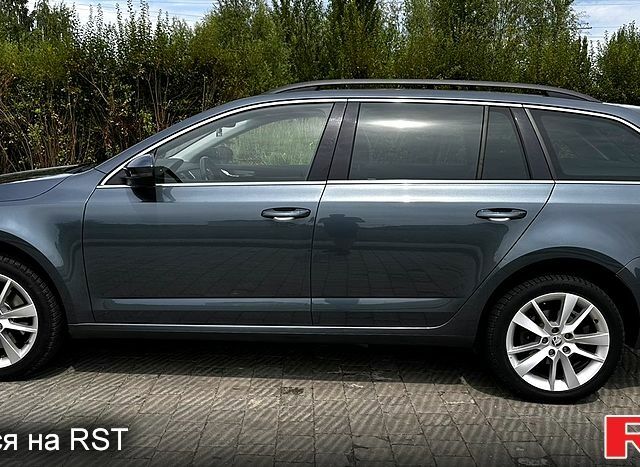 Шкода Октавия, объемом двигателя 2 л и пробегом 235 тыс. км за 17699 $, фото 2 на Automoto.ua