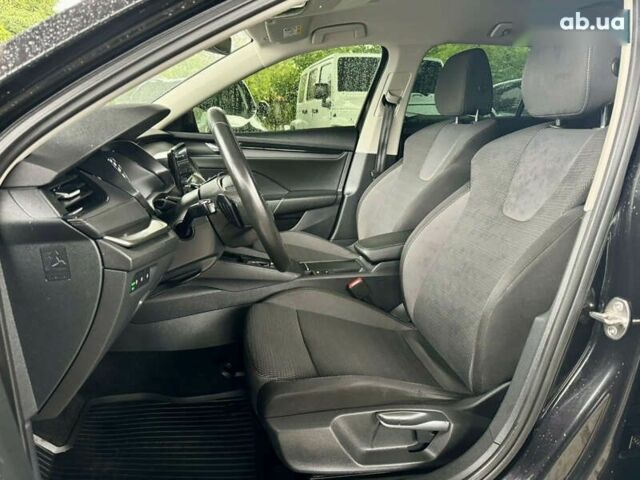 Шкода Октавія, об'ємом двигуна 2 л та пробігом 250 тис. км за 18600 $, фото 20 на Automoto.ua