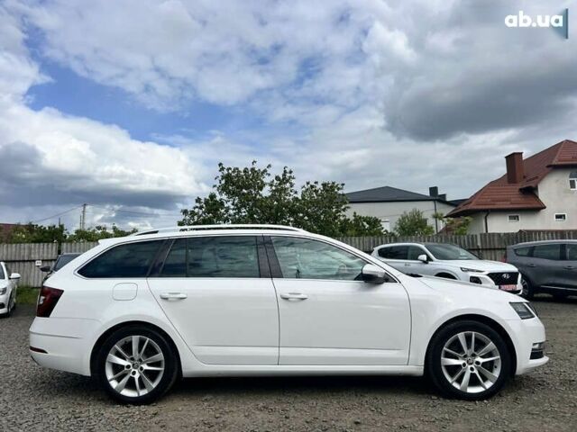 Шкода Октавія, об'ємом двигуна 2 л та пробігом 175 тис. км за 18802 $, фото 8 на Automoto.ua
