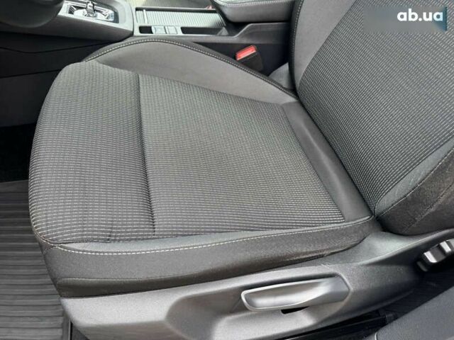 Шкода Октавия, объемом двигателя 1.4 л и пробегом 126 тыс. км за 18290 $, фото 18 на Automoto.ua