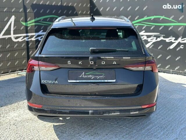 Шкода Октавія, об'ємом двигуна 2 л та пробігом 81 тис. км за 27500 $, фото 3 на Automoto.ua