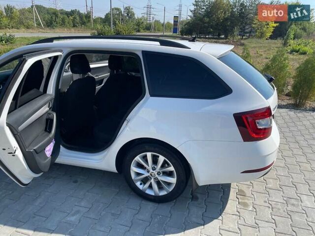 Шкода Октавия, объемом двигателя 1.97 л и пробегом 228 тыс. км за 16500 $, фото 9 на Automoto.ua