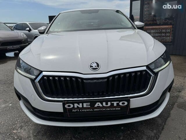 Шкода Октавия, объемом двигателя 1.4 л и пробегом 126 тыс. км за 18990 $, фото 2 на Automoto.ua