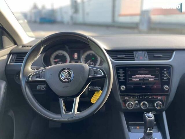 Шкода Октавия, объемом двигателя 2 л и пробегом 239 тыс. км за 15700 $, фото 19 на Automoto.ua