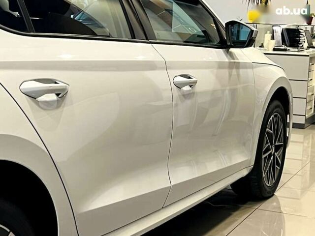 Шкода Октавия, объемом двигателя 1.4 л и пробегом 108 тыс. км за 19800 $, фото 5 на Automoto.ua