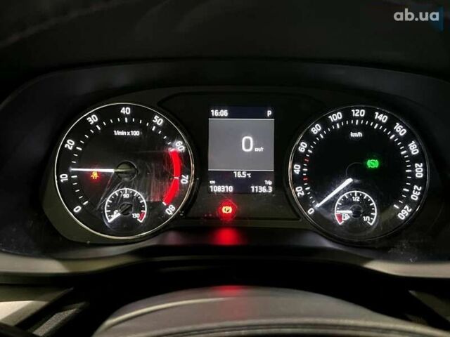 Шкода Октавия, объемом двигателя 1.4 л и пробегом 108 тыс. км за 19800 $, фото 17 на Automoto.ua