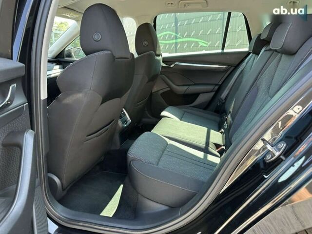 Шкода Октавія, об'ємом двигуна 2 л та пробігом 81 тис. км за 27500 $, фото 14 на Automoto.ua