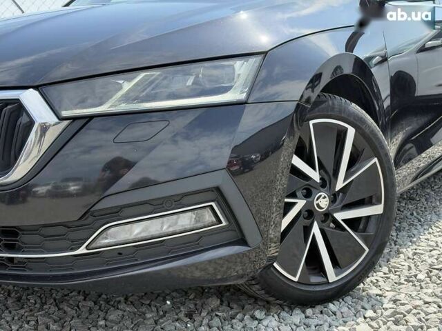 Шкода Октавия, объемом двигателя 2 л и пробегом 159 тыс. км за 24650 $, фото 1 на Automoto.ua