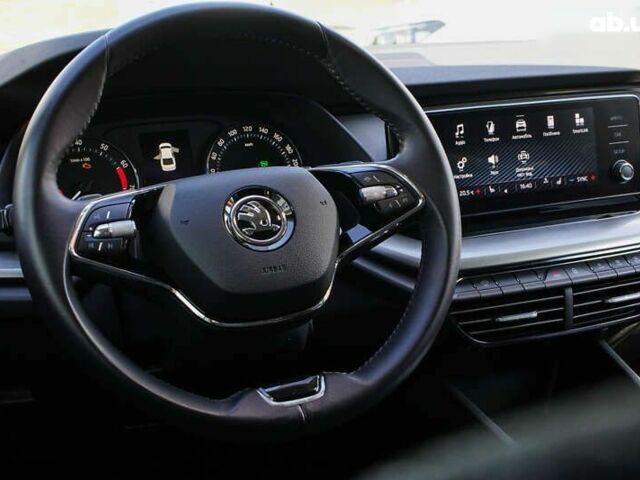 Шкода Октавія, об'ємом двигуна 1.4 л та пробігом 55 тис. км за 21999 $, фото 22 на Automoto.ua