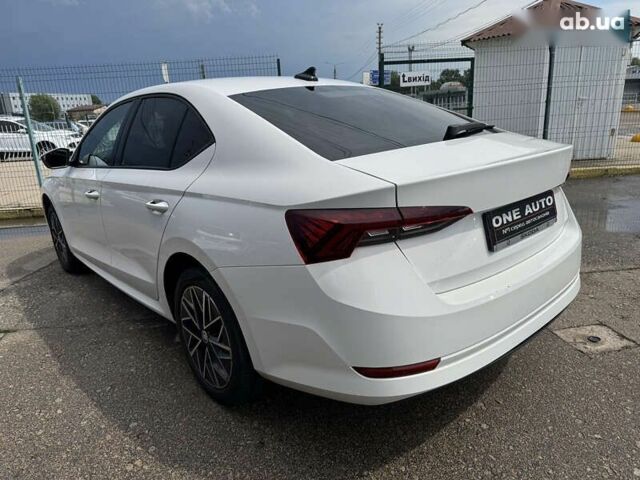 Шкода Октавия, объемом двигателя 1.4 л и пробегом 126 тыс. км за 18290 $, фото 8 на Automoto.ua