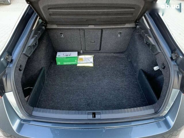 Шкода Октавія, об'ємом двигуна 2 л та пробігом 194 тис. км за 20955 $, фото 29 на Automoto.ua