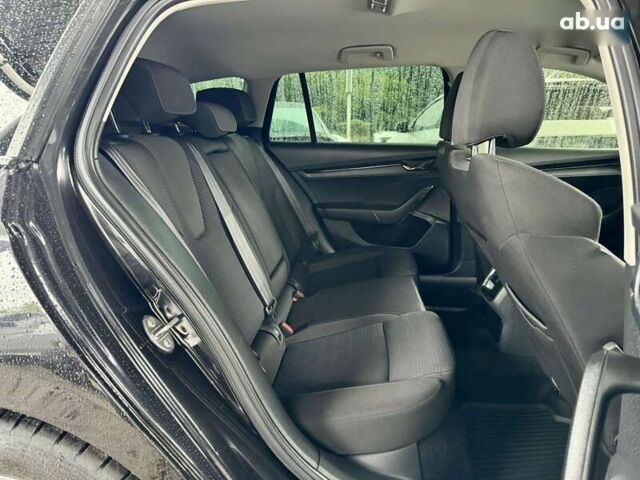 Шкода Октавия, объемом двигателя 2 л и пробегом 250 тыс. км за 17999 $, фото 3 на Automoto.ua