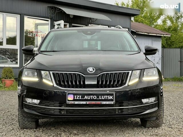 Шкода Октавия, объемом двигателя 2 л и пробегом 209 тыс. км за 16999 $, фото 1 на Automoto.ua