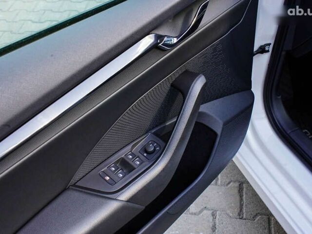 Шкода Октавія, об'ємом двигуна 1.4 л та пробігом 55 тис. км за 21999 $, фото 12 на Automoto.ua