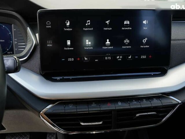 Шкода Октавия, объемом двигателя 1.4 л и пробегом 58 тыс. км за 24500 $, фото 18 на Automoto.ua