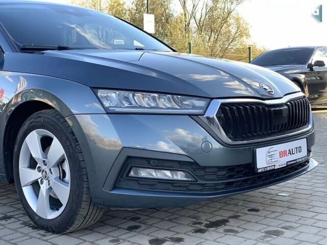 Шкода Октавія, об'ємом двигуна 2 л та пробігом 194 тис. км за 20955 $, фото 7 на Automoto.ua