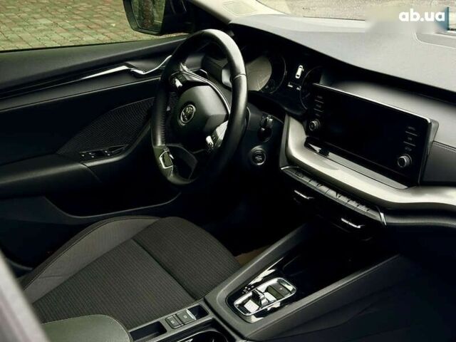 Шкода Октавия, объемом двигателя 2 л и пробегом 250 тыс. км за 17999 $, фото 1 на Automoto.ua