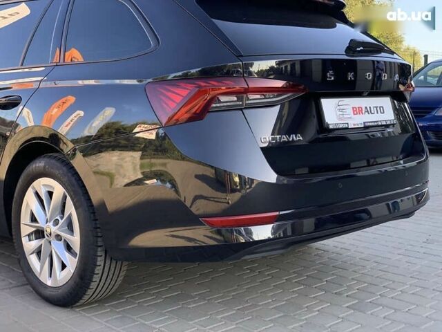 Шкода Октавия, объемом двигателя 2 л и пробегом 250 тыс. км за 18999 $, фото 20 на Automoto.ua