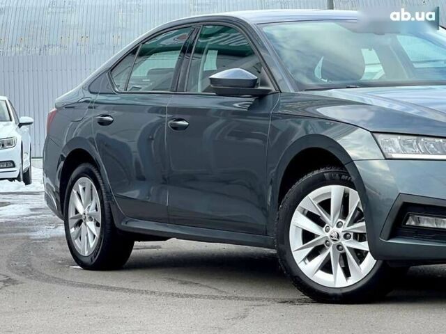 Шкода Октавия, объемом двигателя 1.4 л и пробегом 146 тыс. км за 18500 $, фото 12 на Automoto.ua