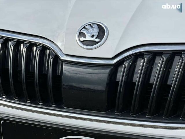 Шкода Октавія, об'ємом двигуна 2 л та пробігом 175 тис. км за 18802 $, фото 13 на Automoto.ua