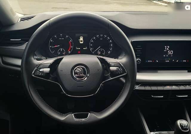 Шкода Октавія, об'ємом двигуна 1.4 л та пробігом 125 тис. км за 17500 $, фото 1 на Automoto.ua