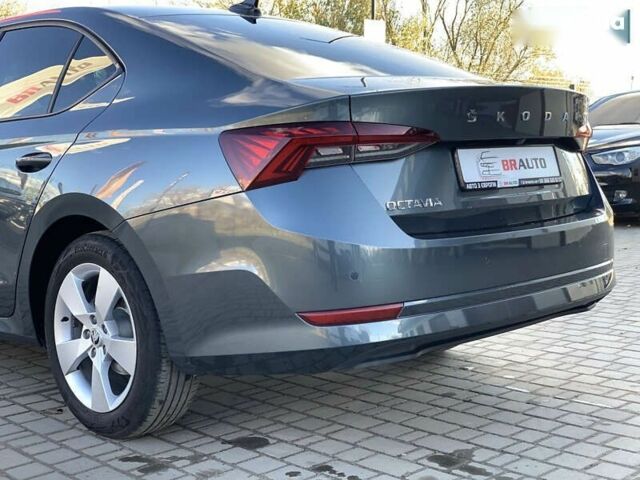 Шкода Октавія, об'ємом двигуна 2 л та пробігом 194 тис. км за 20955 $, фото 20 на Automoto.ua