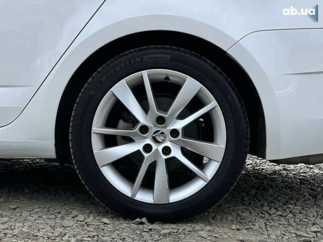 Шкода Октавія, об'ємом двигуна 2 л та пробігом 175 тис. км за 18802 $, фото 18 на Automoto.ua