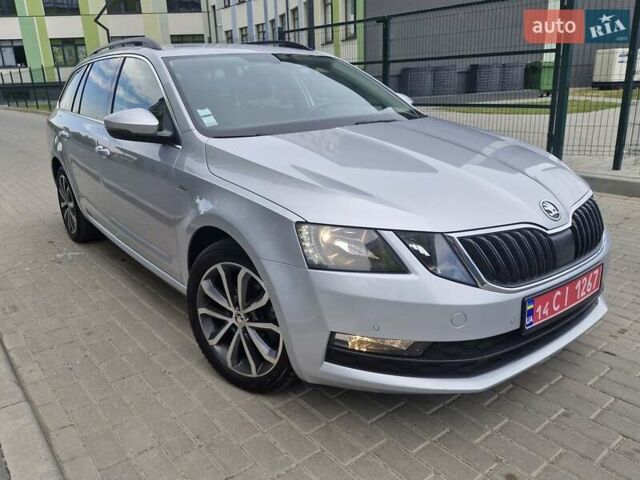 Шкода Октавия, объемом двигателя 1.97 л и пробегом 157 тыс. км за 16300 $, фото 13 на Automoto.ua