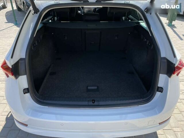 Шкода Октавія, об'ємом двигуна 2 л та пробігом 225 тис. км за 21255 $, фото 27 на Automoto.ua