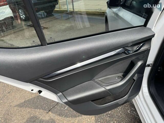 Шкода Октавия, объемом двигателя 1.4 л и пробегом 126 тыс. км за 18290 $, фото 29 на Automoto.ua