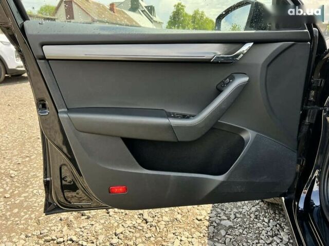 Шкода Октавия, объемом двигателя 2 л и пробегом 209 тыс. км за 16999 $, фото 24 на Automoto.ua