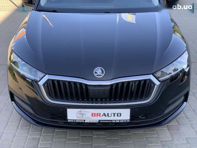 Шкода Октавия, объемом двигателя 2 л и пробегом 250 тыс. км за 18999 $, фото 4 на Automoto.ua