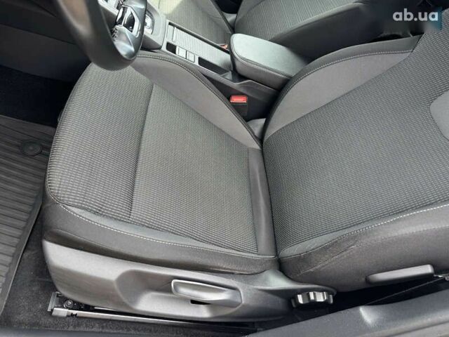 Шкода Октавия, объемом двигателя 1.4 л и пробегом 126 тыс. км за 18290 $, фото 19 на Automoto.ua