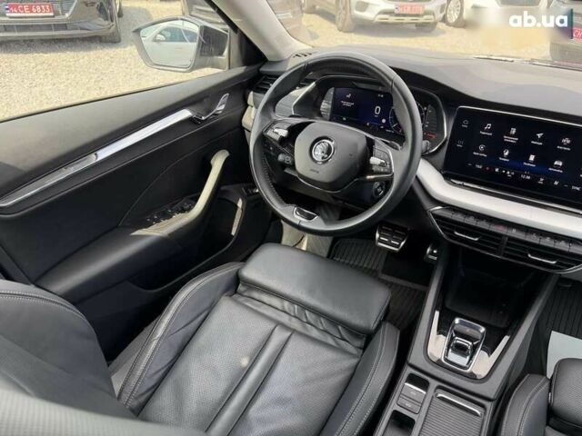 Шкода Октавия, объемом двигателя 2 л и пробегом 159 тыс. км за 23999 $, фото 18 на Automoto.ua