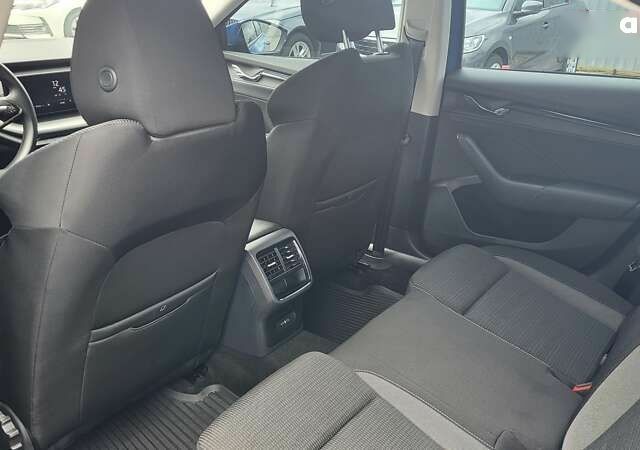 Шкода Октавия, объемом двигателя 1.4 л и пробегом 136 тыс. км за 15900 $, фото 18 на Automoto.ua